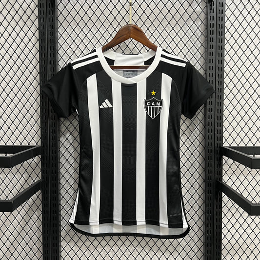 ATLÉTICO MINEIRO HOME 24/25 WOMAN