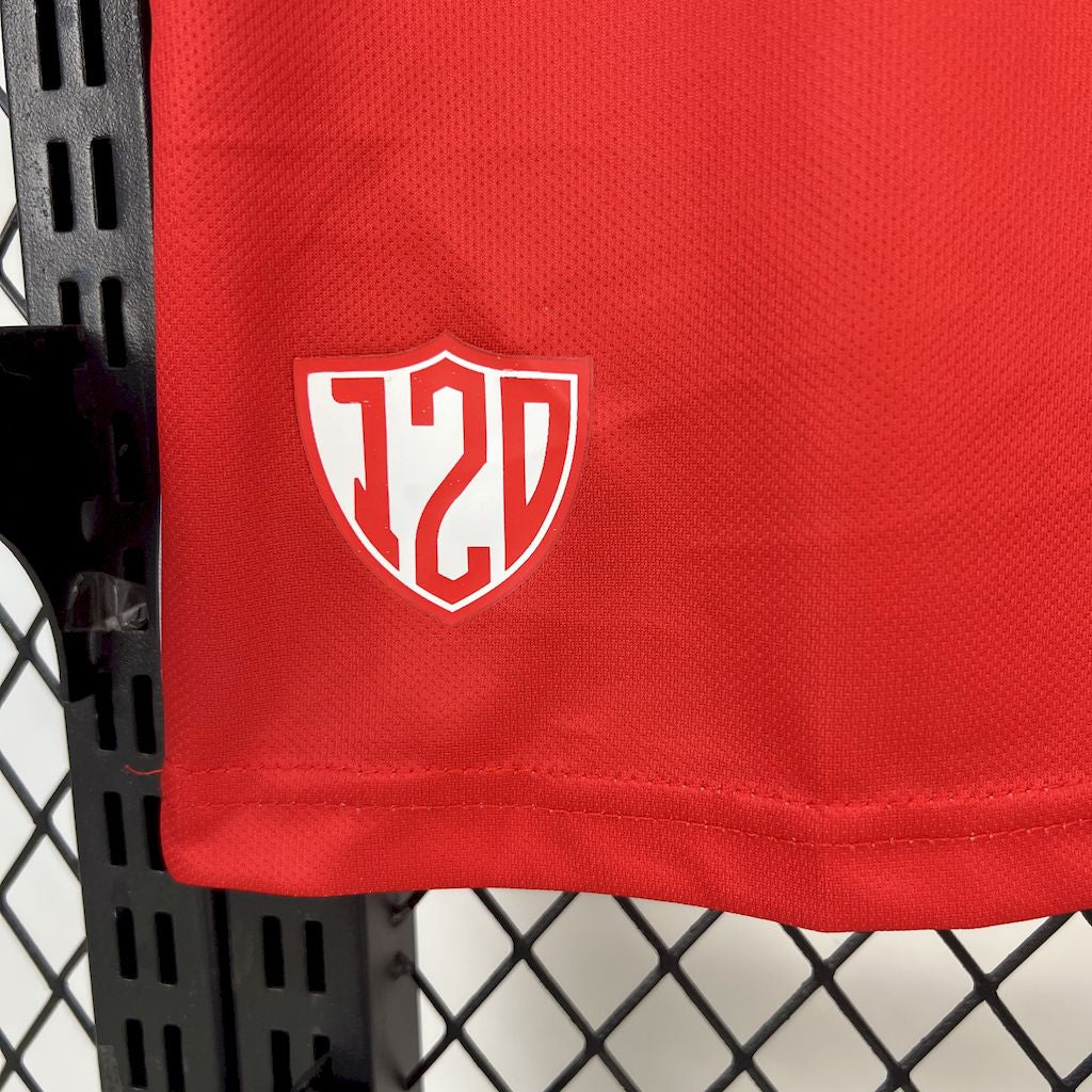 ARGENTINOS JUNIORS HOME 25/26