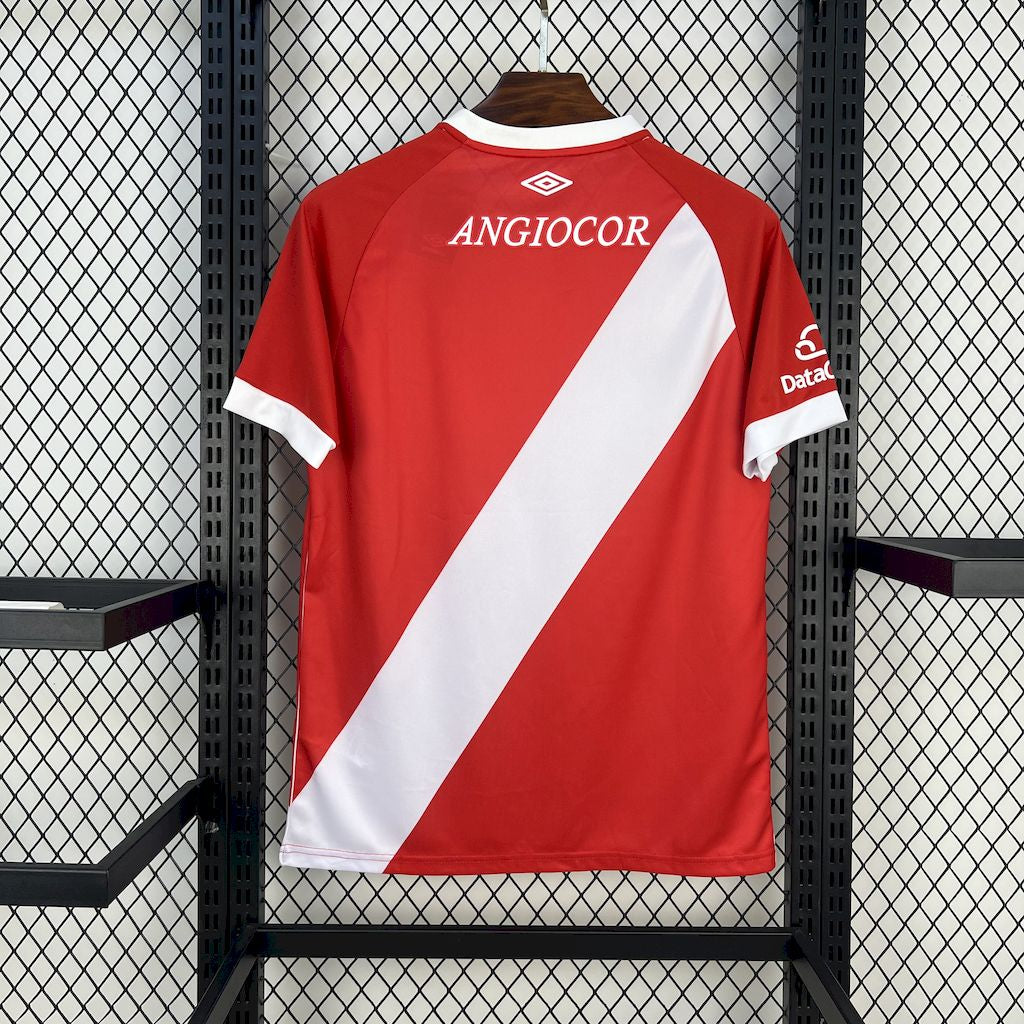 ARGENTINOS JUNIORS HOME 25/26