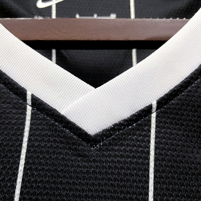 CORINTHIANS AWAY 11/12 RETRÔ