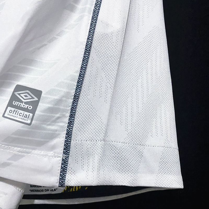 SANTOS HOME 21/22 WOMAN