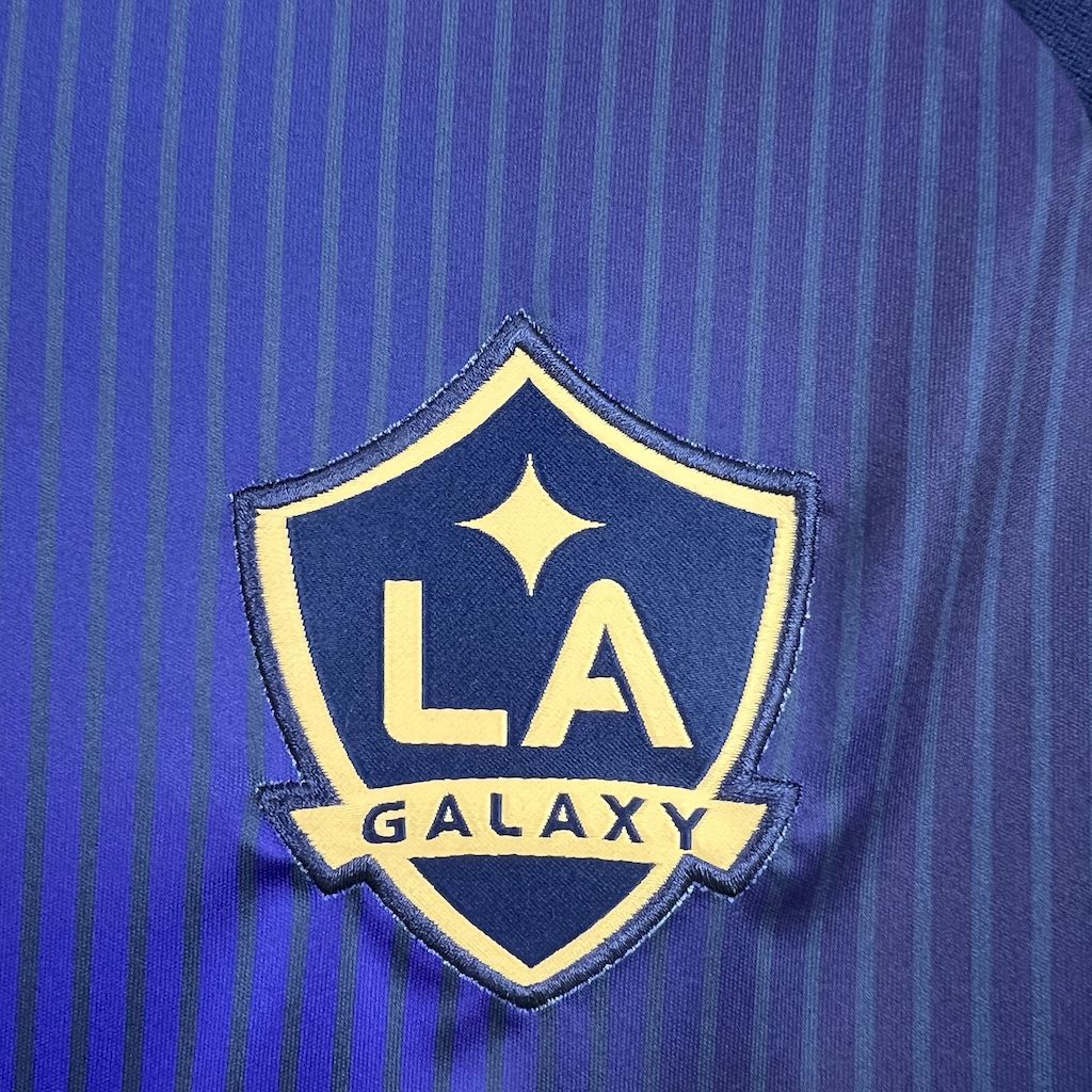 LA GALAXY HOME 25/26