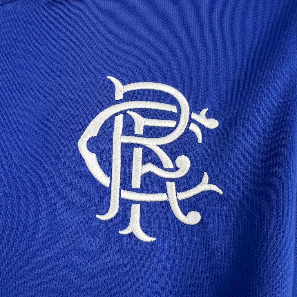 RANGERS HOME 25/26