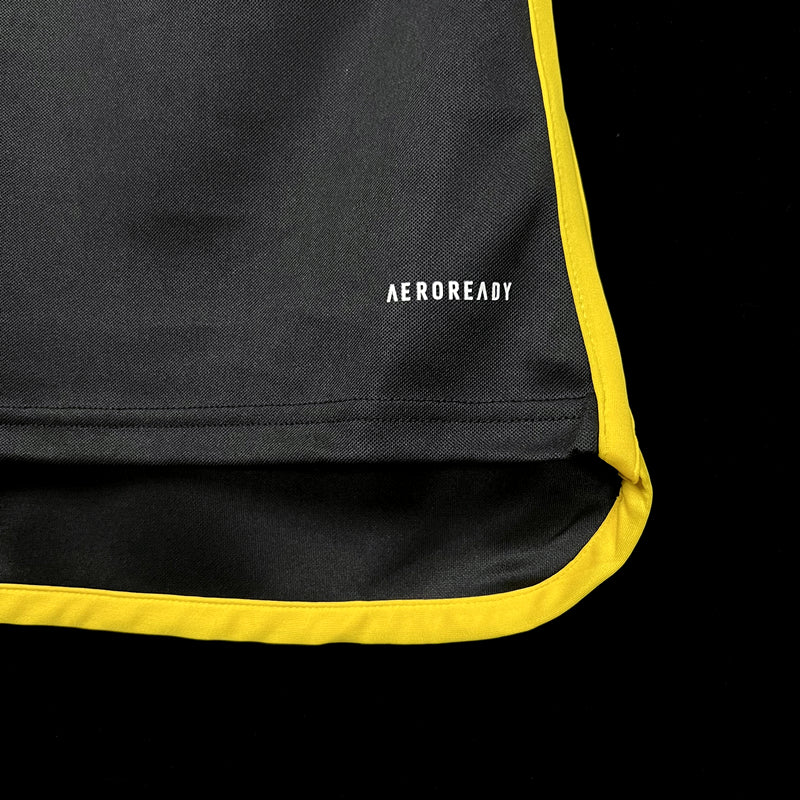 ATLÉTICO MINEIRO THIRD AWAY 22/23 WOMAN