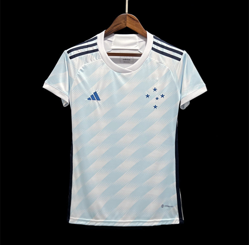 CRUZEIRO AWAY 22/23 WOMAN