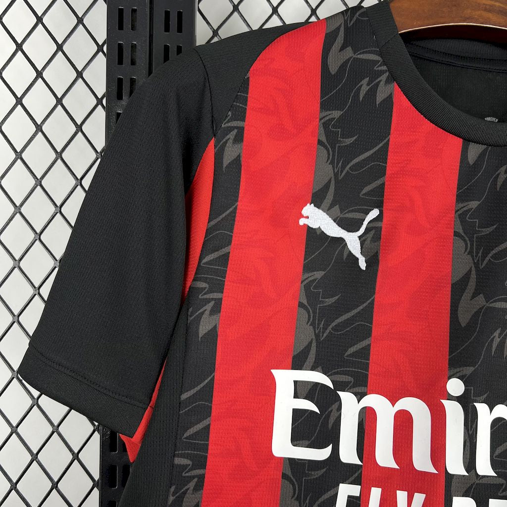A.C MILAN HOME 25/26