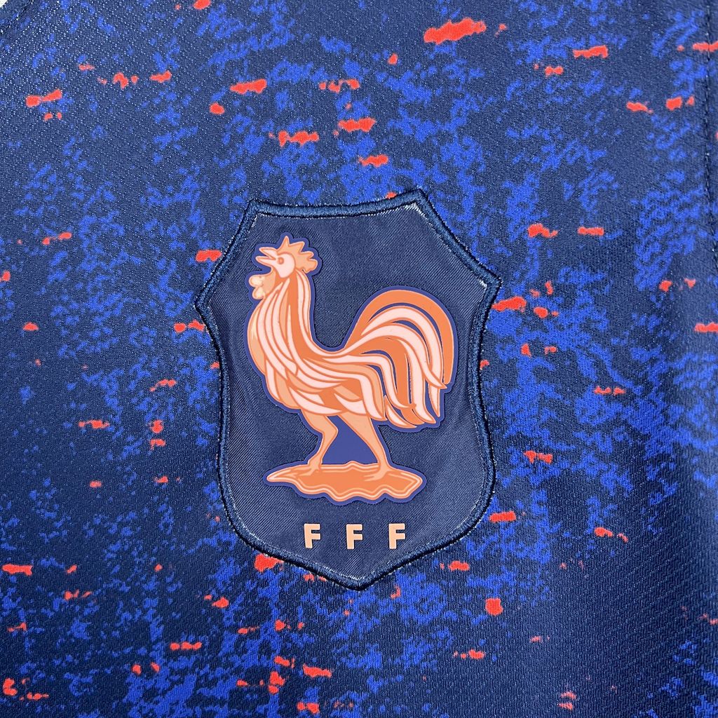 FRANÇA HOME 25/26