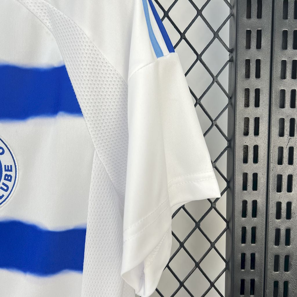 CRUZEIRO AWAY 25/26
