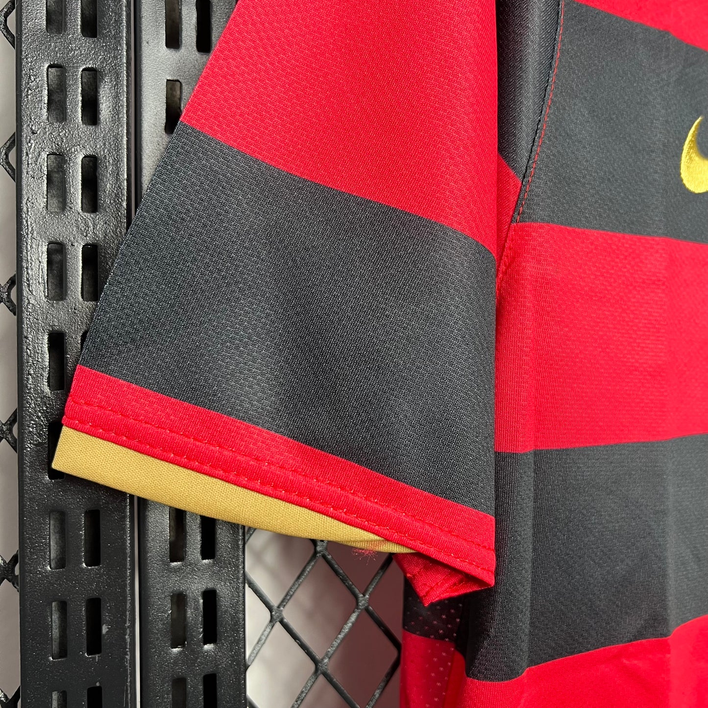FLAMENGO HOME 08/09 RETRÔ