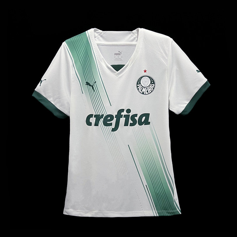 PALMEIRAS AWAY 23/24 WOMAN