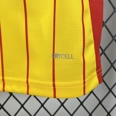 RC LENS HOME 25/26