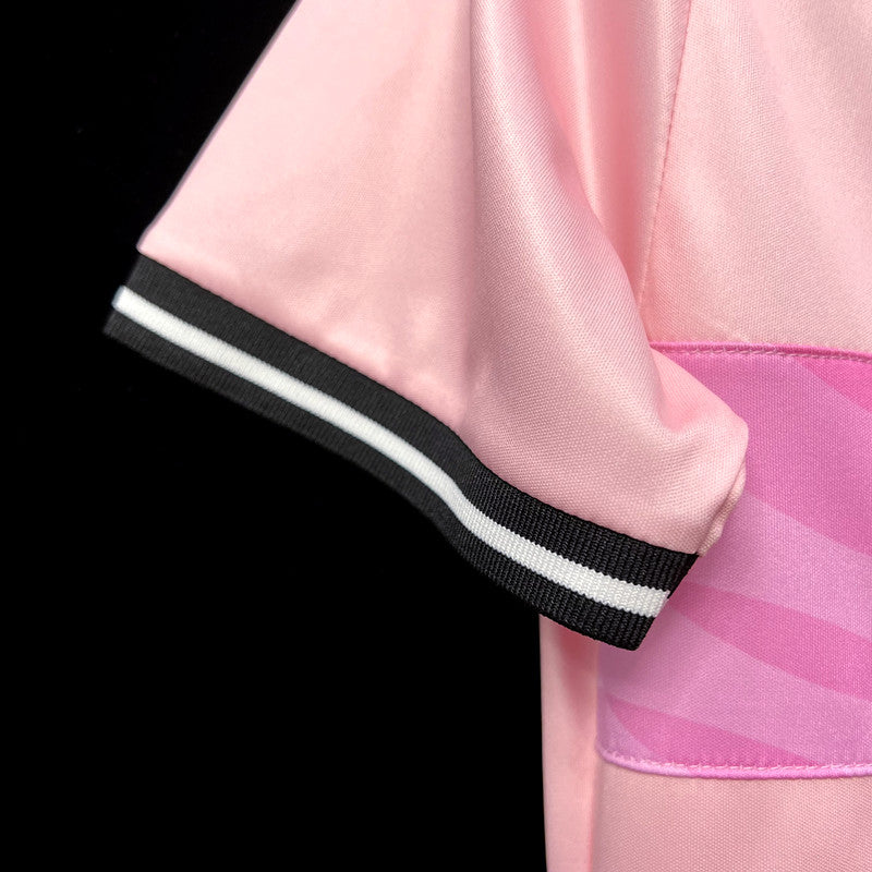 VASCO DA GAMA PINK 23/24 WOMAN