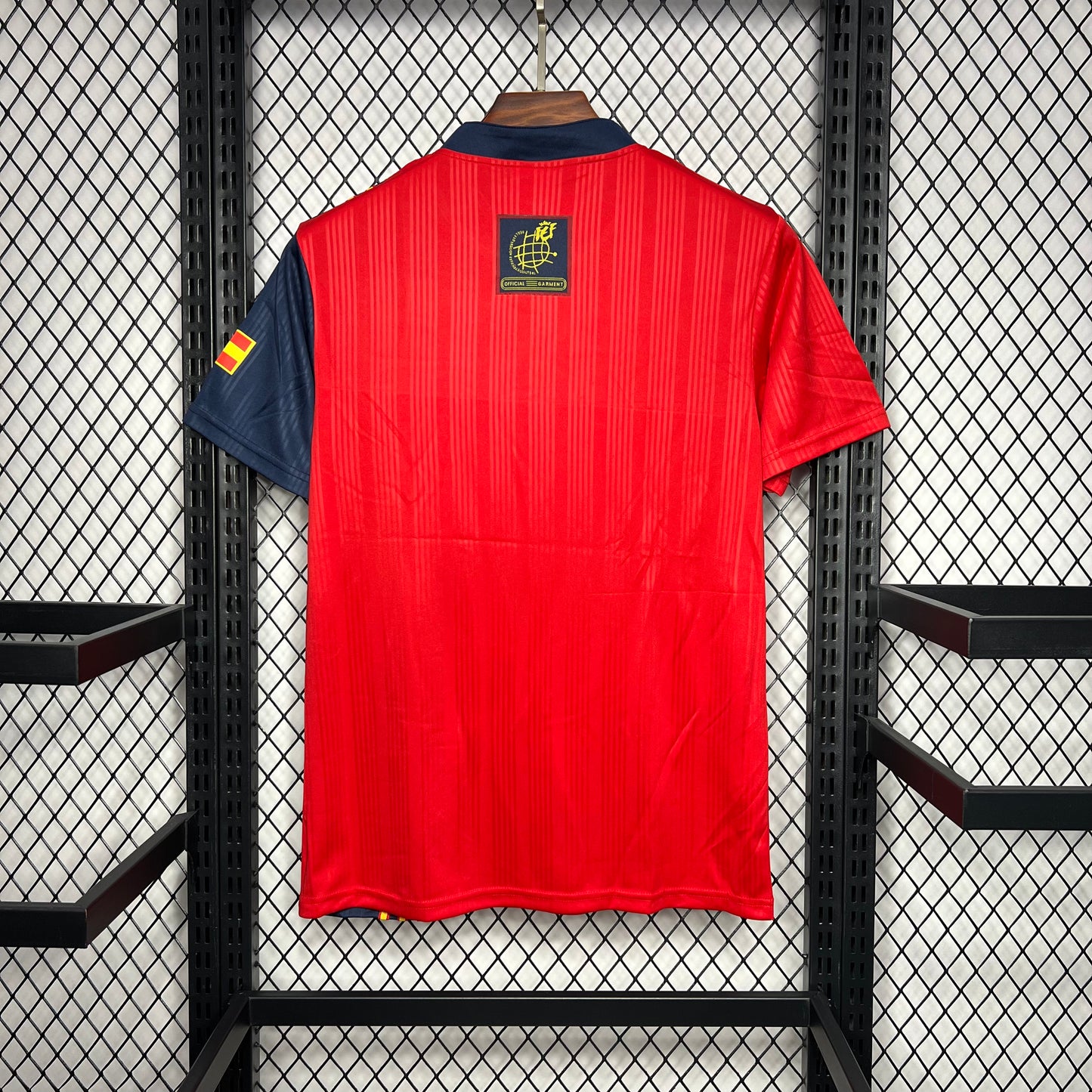 ESPANHA HOME 1996 RETRÔ