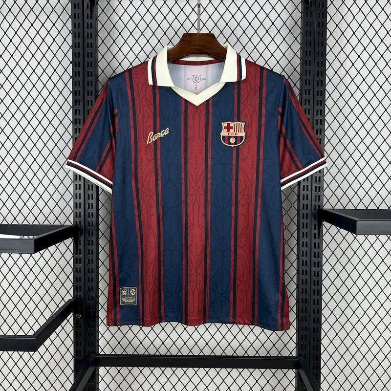 BARCELONA HOME CONCEPT 25/26