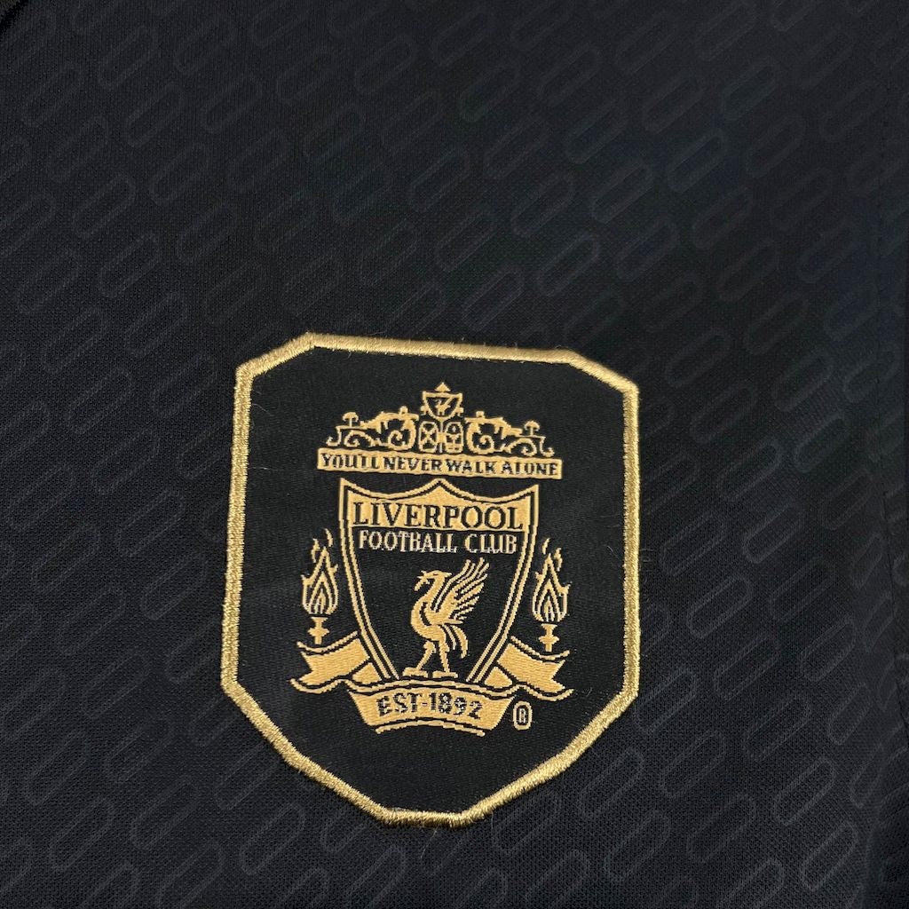 LIVERPOOL BLACK EDITION