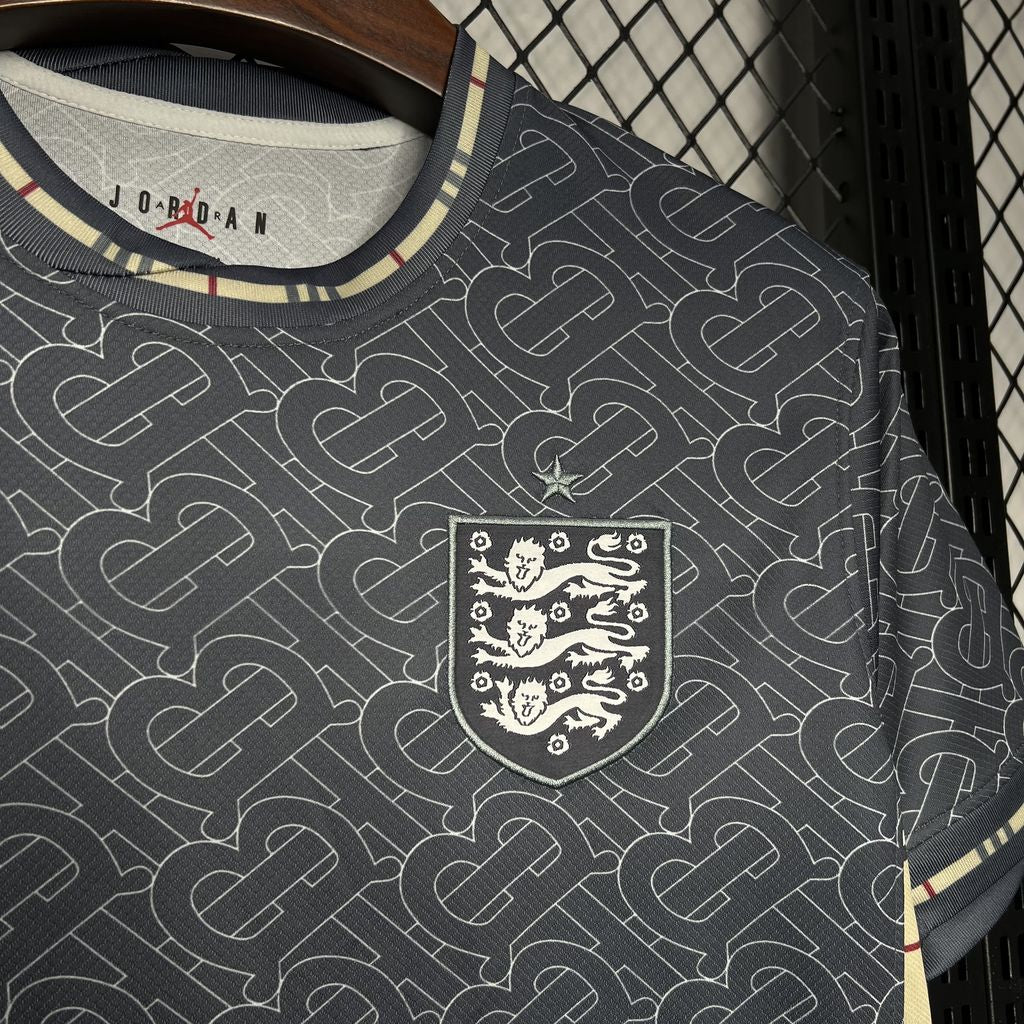 INGLATERRA JORDAN 24/25