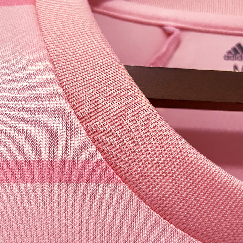 SÃO PAULO SPECIAL EDITION PINK 21/22 WOMAN
