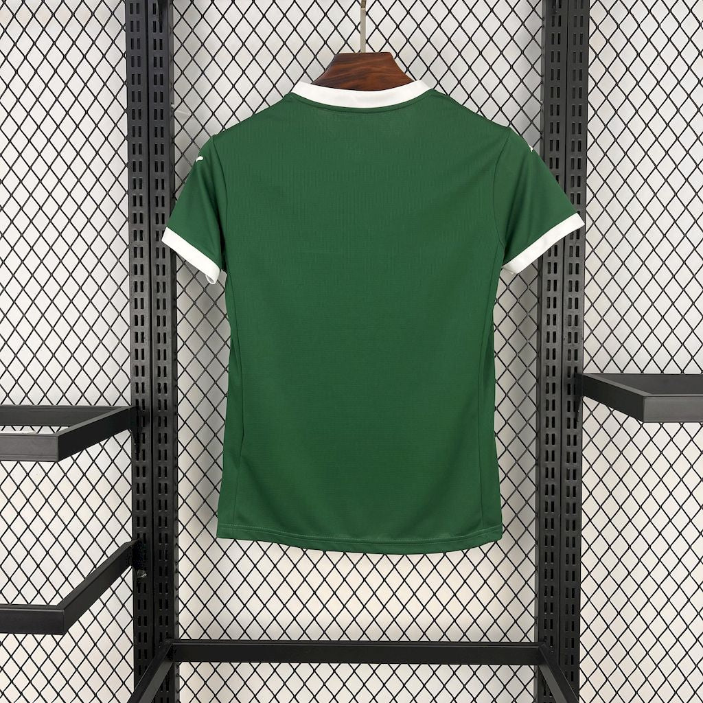 PALMEIRAS HOME 25/26 WOMAN