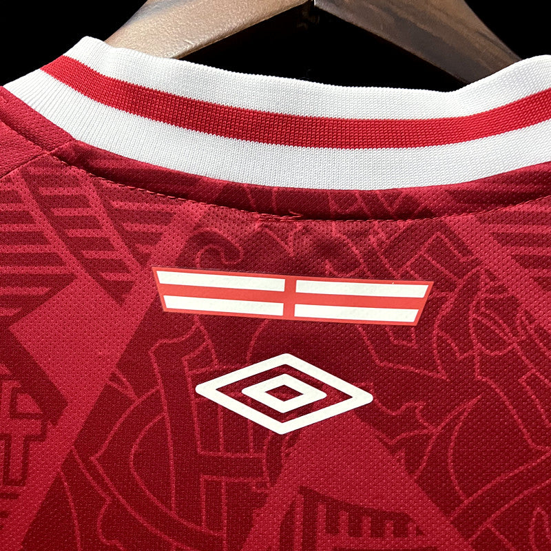 FLUMINENSE THIRD 23/24