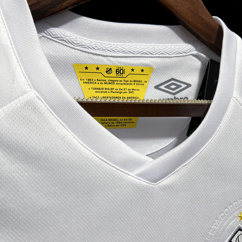 SANTOS HOME 23/24 WOMAN