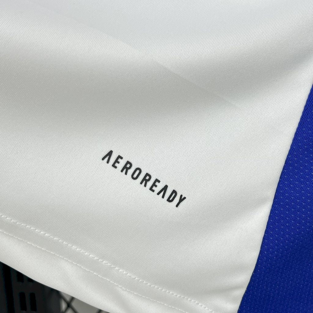 OLYMPIQUE LYONNAIS HOME 24/25