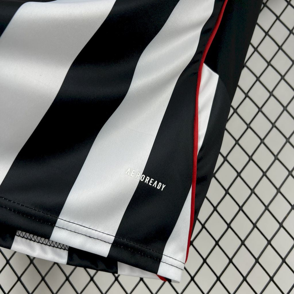BESIKTAS AWAY 25/26