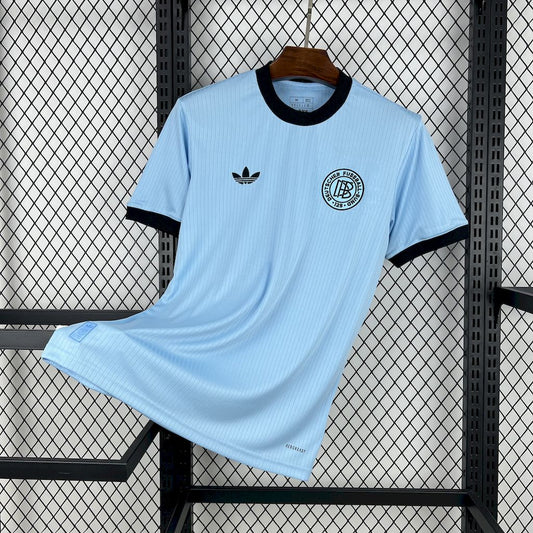 ALEMANHA BLUE JERSEY 125th 25/26