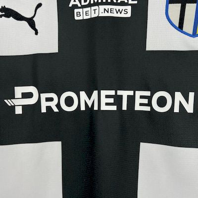 PARMA CALCIO HOME 25/26