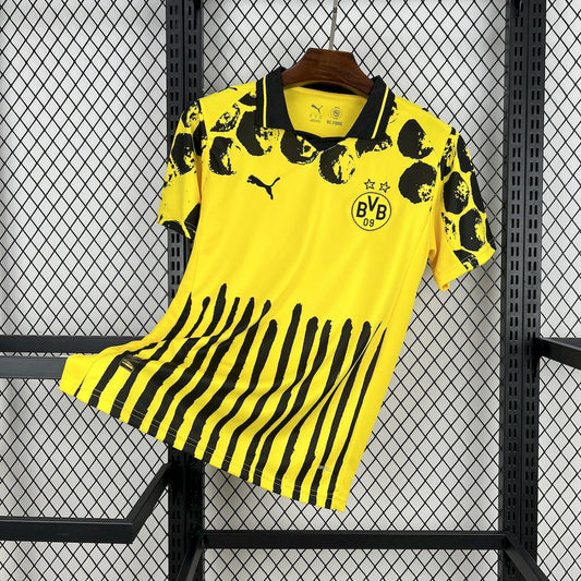 BORUSSIA DORTMUND HOME 25/26