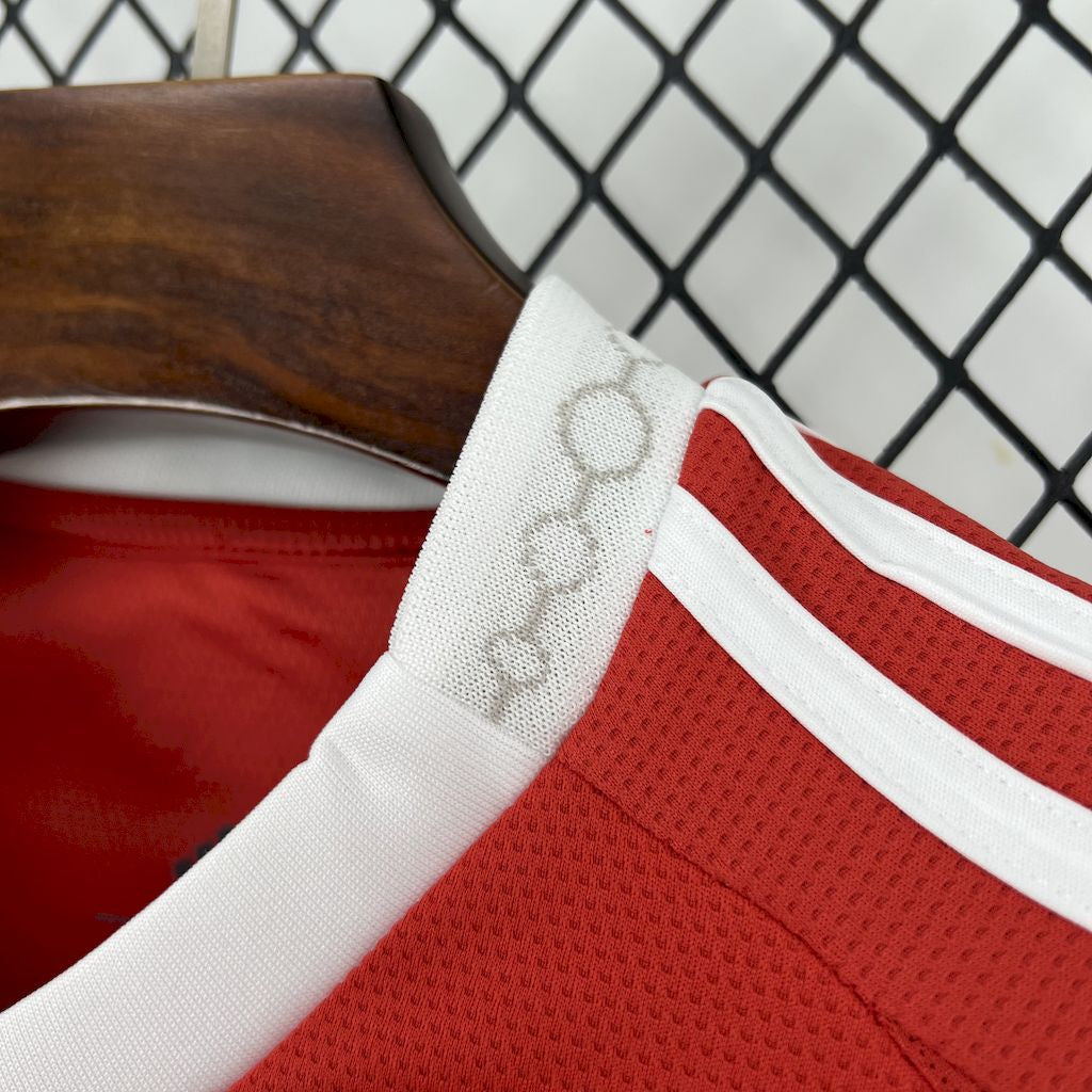 INTERNACIONAL HOME 25/26