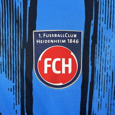 FC HEIDENHEIM AWAY 25/26