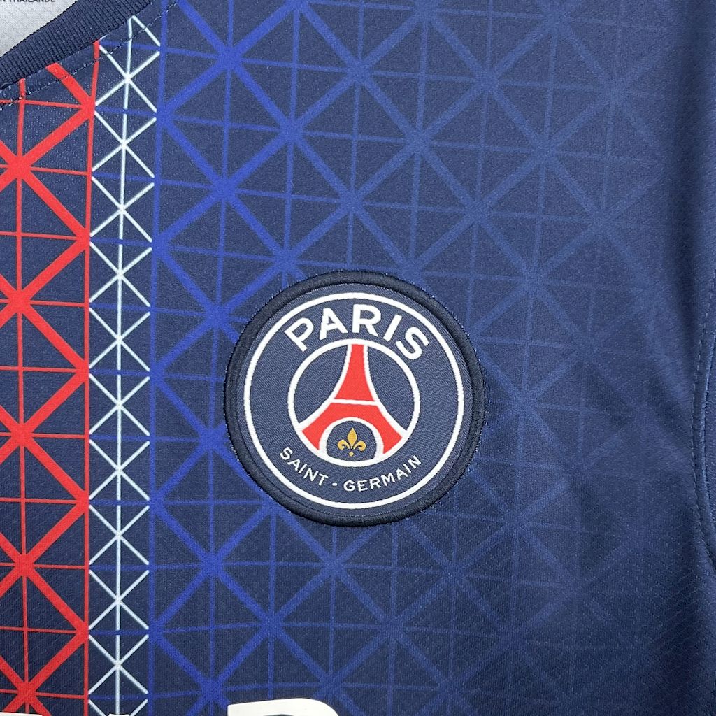 PARIS SAINT GERMAIN HOME 25/26