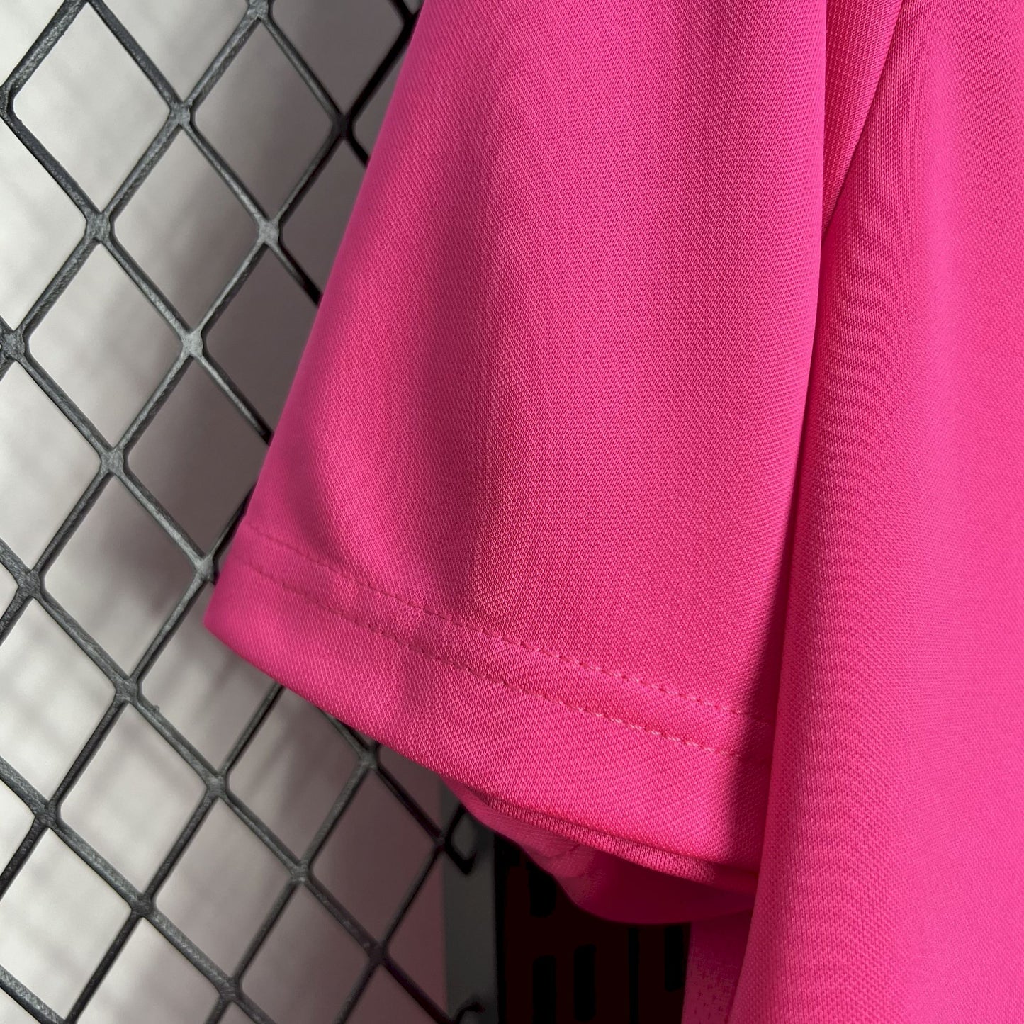 SPORTING PINK OCTOBER 24/25