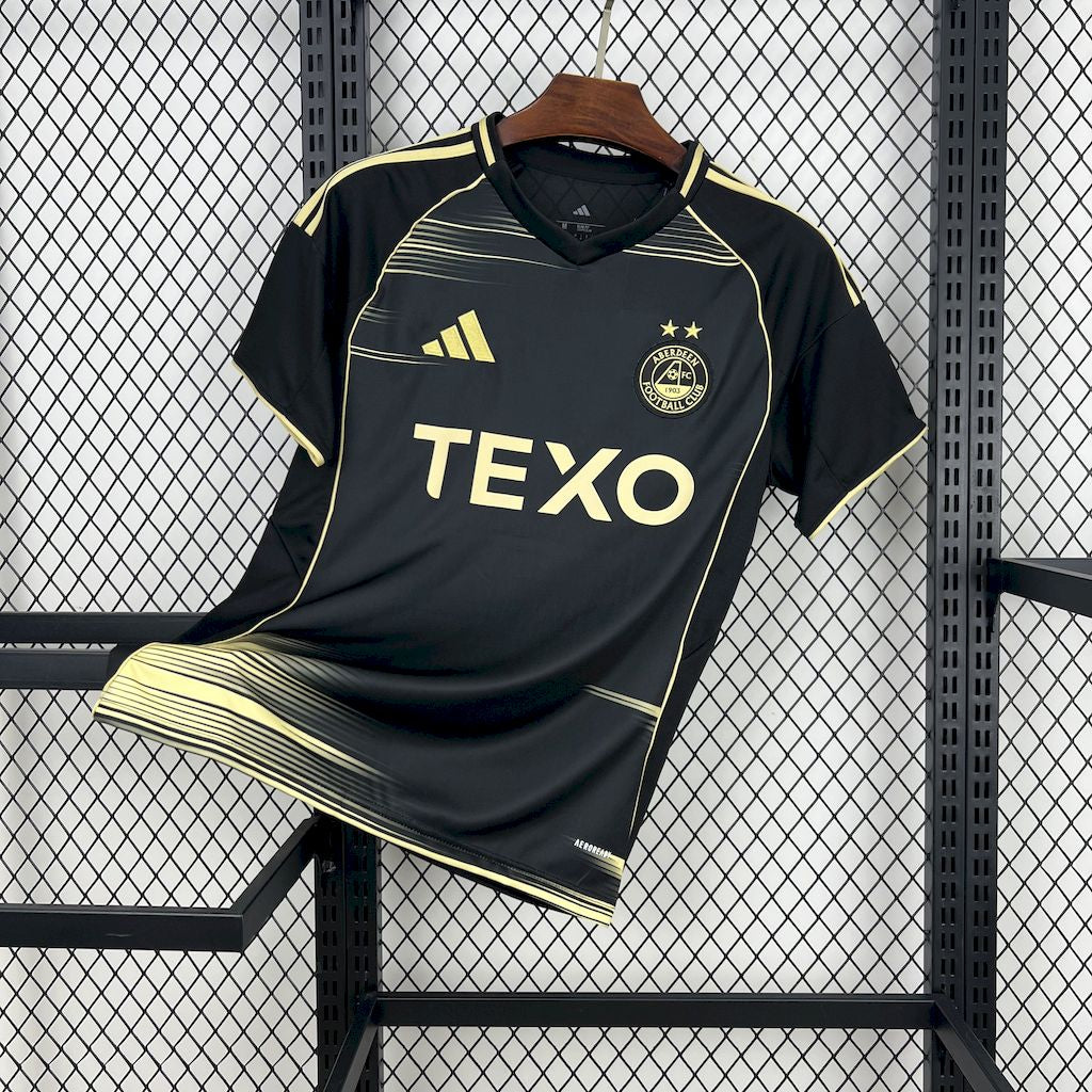 ABERDEEN AWAY 25/26