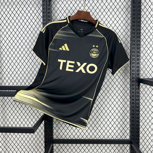 ABERDEEN AWAY 25/26