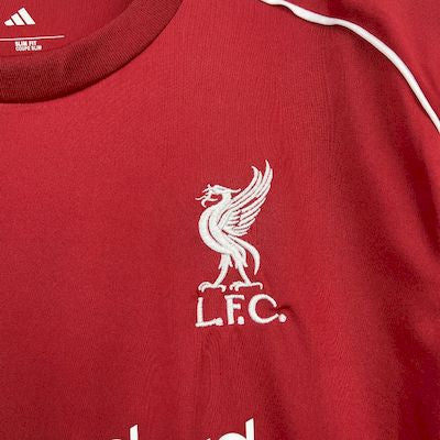 LIVERPOOL HOME 25/26