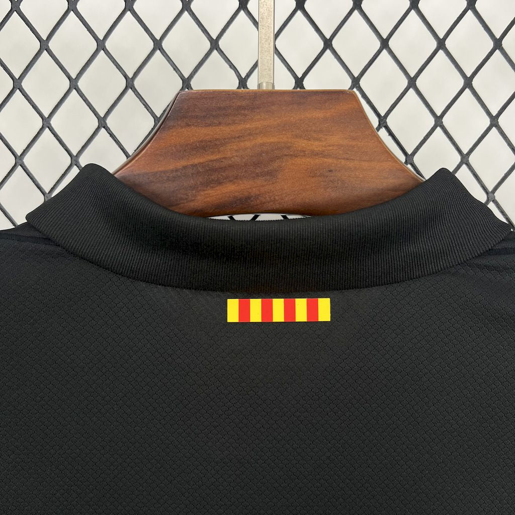 BARCELONA X TRAVIS SCOTT - 24/25