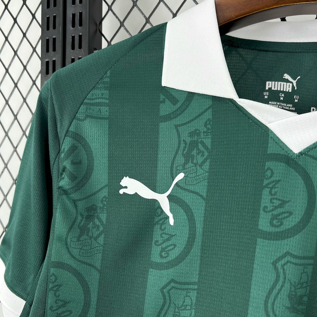 PLYMOUTH ARGYLE F.C HOME 25/26
