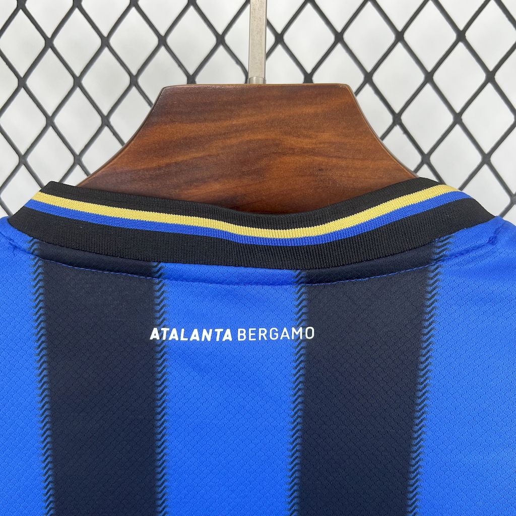 ATALANTA HOME 25/26