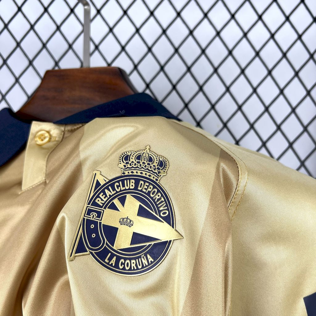 DEPORTIVO LA CORUÑA 25/26
