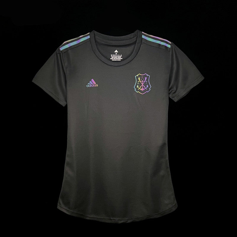 FLAMENGO BLACK CONCEPT EDITION 23/24 WOMAN