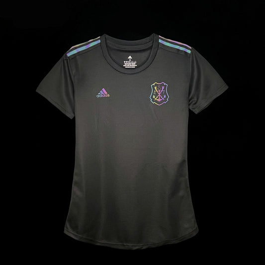 FLAMENGO BLACK CONCEPT EDITION 23/24 WOMAN