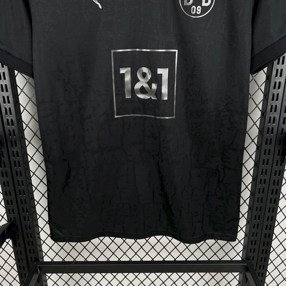 BORUSSIA DORTMUND BLACK 22/23