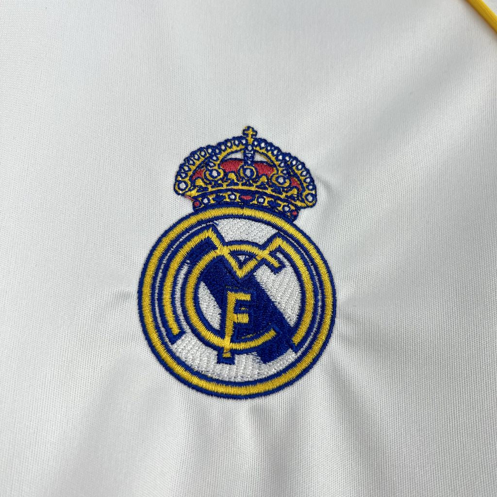 REAL MADRID HOME 25/26