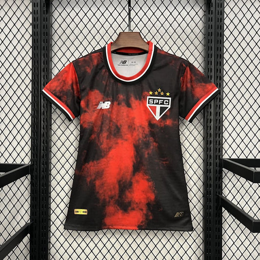 SÃO PAULO THIRD 24/25 WOMAN