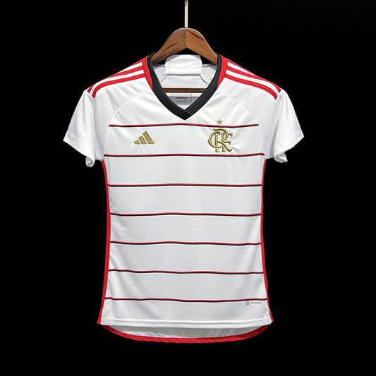 FLAMENGO AWAY 23/24 WOMAN