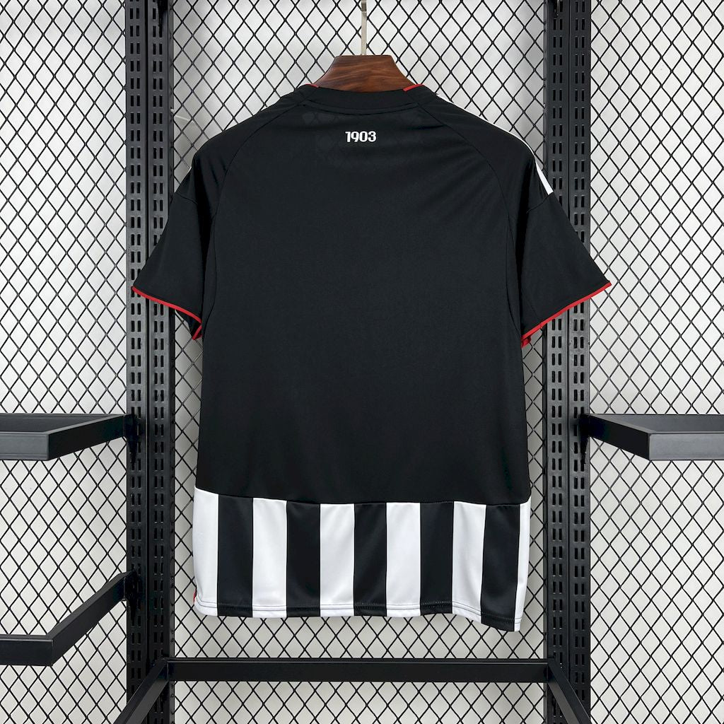 BESIKTAS AWAY 25/26