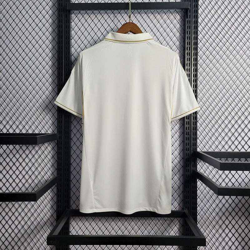 REAL MADRID HOME 2012 RETRÔ