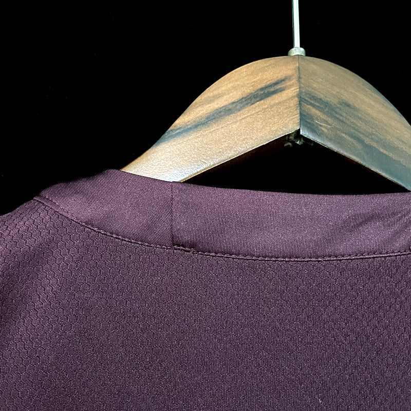 INTERNACIONAL THIRD AWAY 21/22 WOMAN