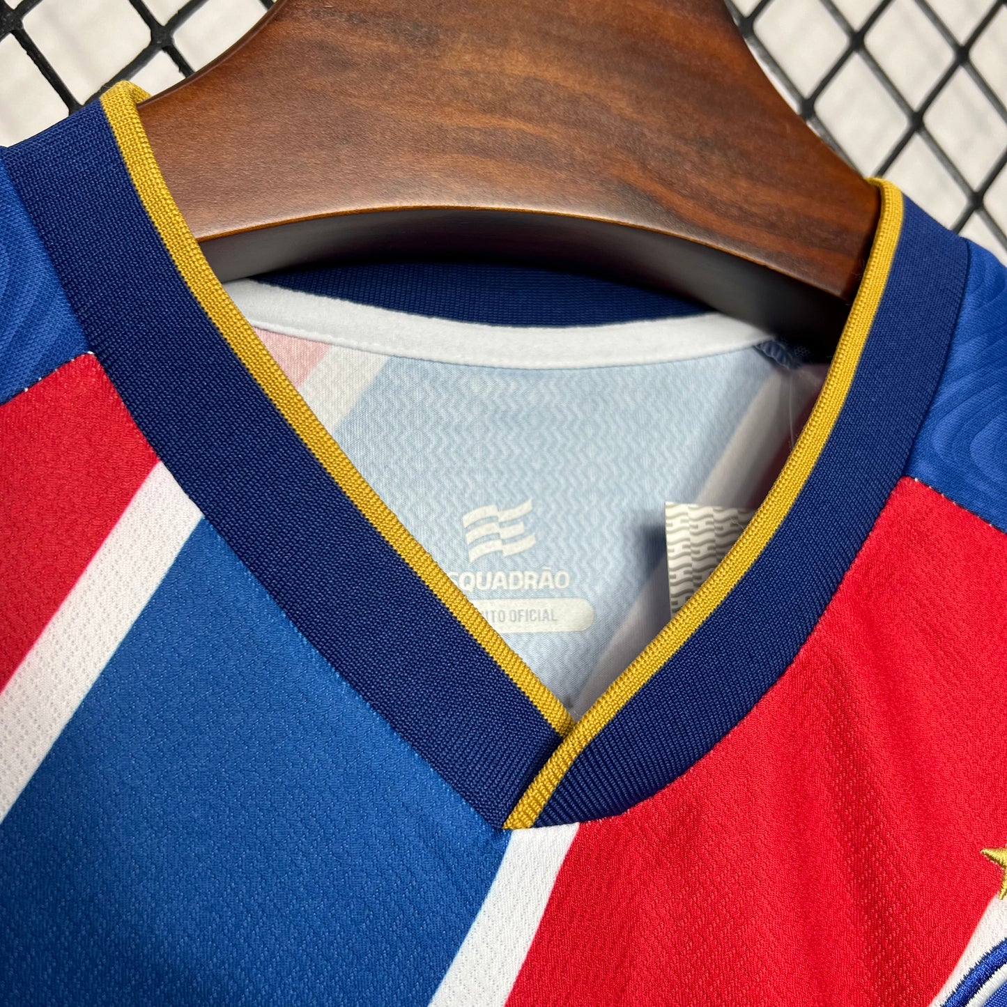 E.C BAHIA HOME 24/25